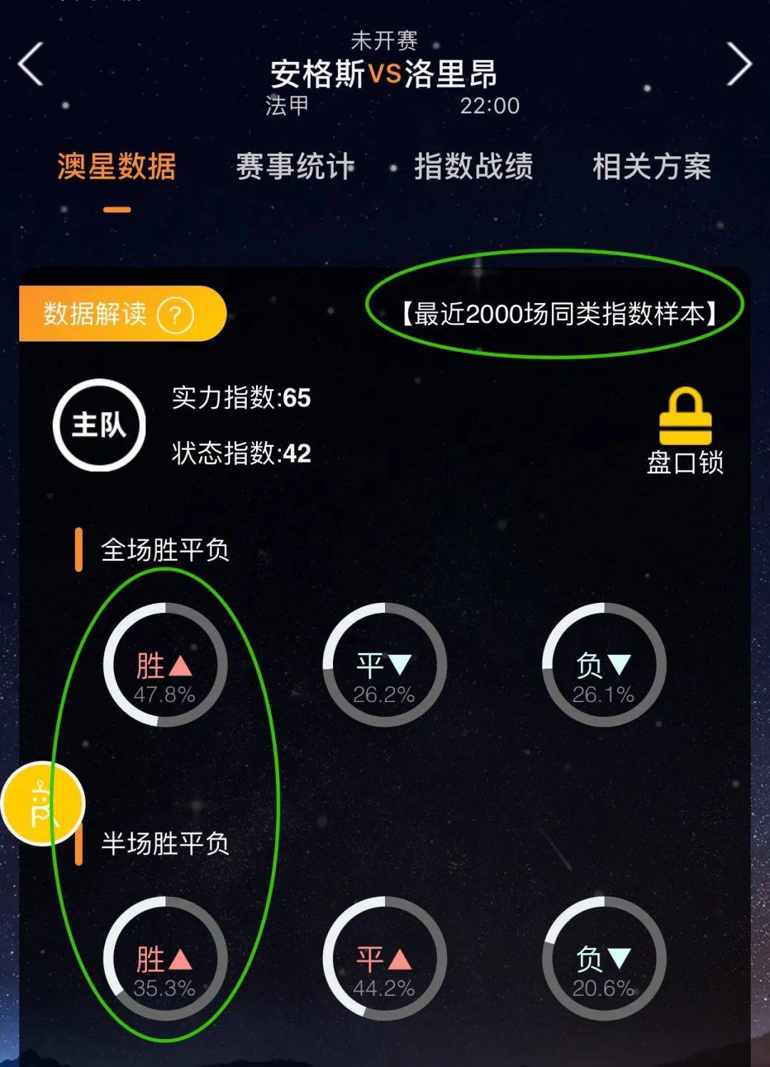 在体育世界
