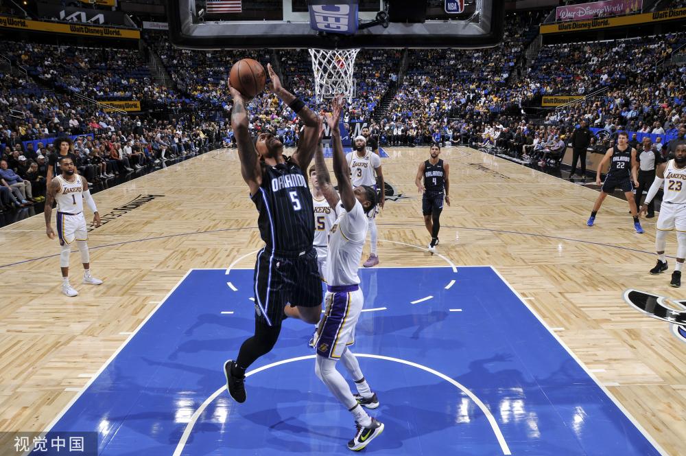 视的危机 视的危机